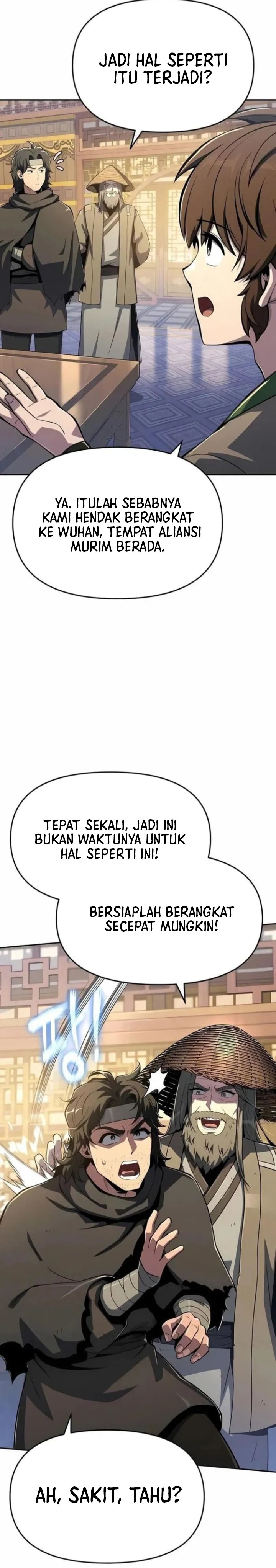 Baca Entomologist in Sichuan Tang Clan - Chapter 76 halaman 12