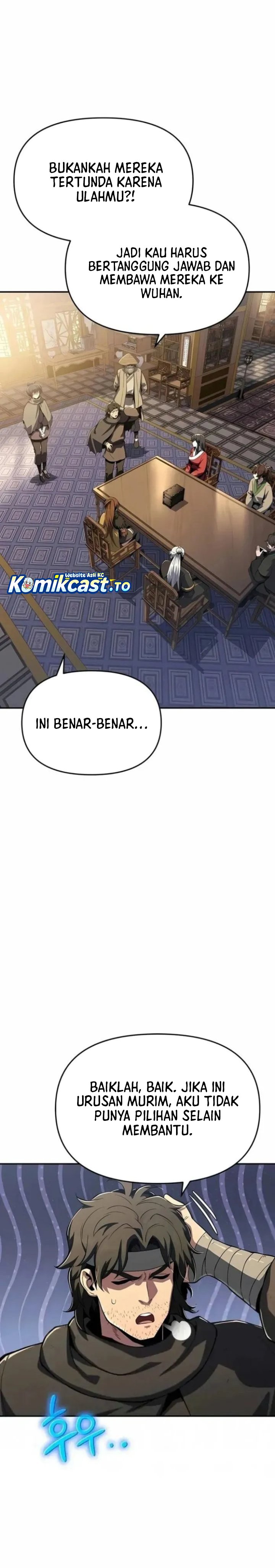 Baca Entomologist in Sichuan Tang Clan - Chapter 76 halaman 13