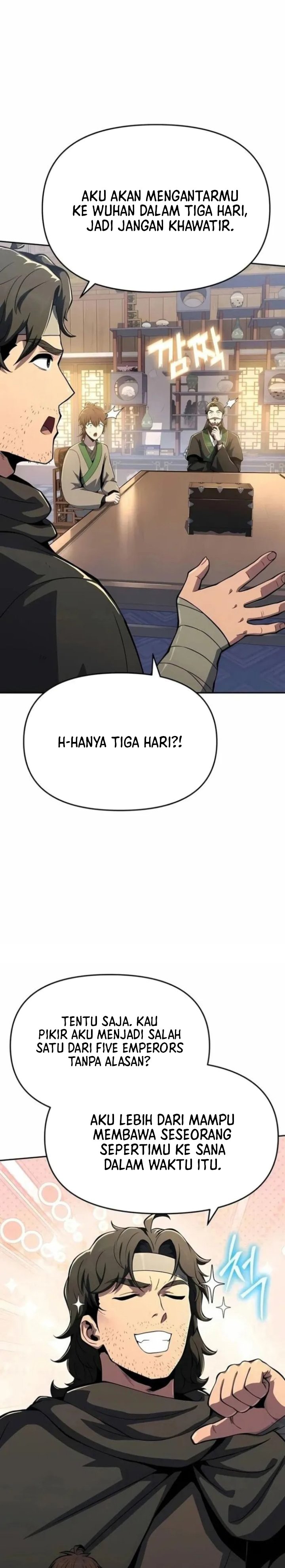 Baca Entomologist in Sichuan Tang Clan - Chapter 76 halaman 14