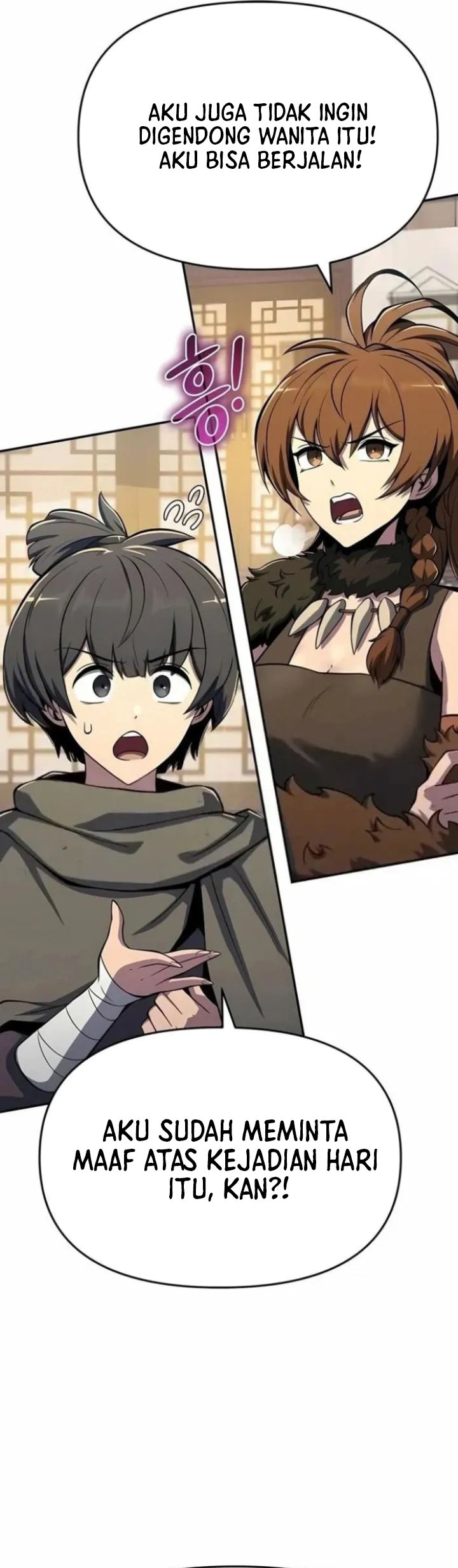 Baca Entomologist in Sichuan Tang Clan - Chapter 76 halaman 18