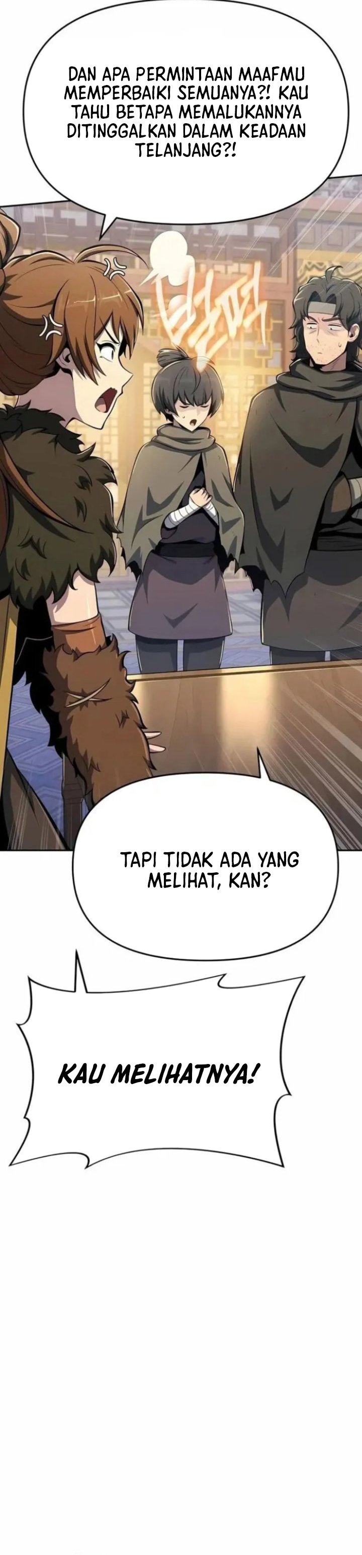 Baca Entomologist in Sichuan Tang Clan - Chapter 76 halaman 19