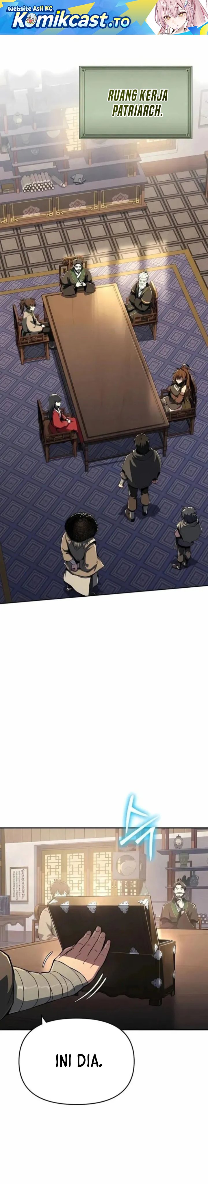 Baca Entomologist in Sichuan Tang Clan - Chapter 76 halaman 2