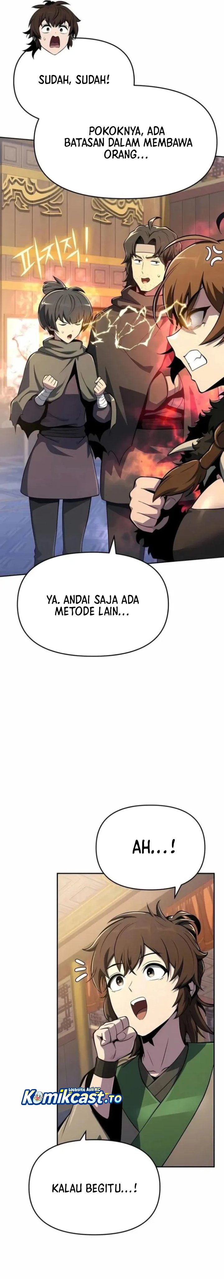 Baca Entomologist in Sichuan Tang Clan - Chapter 76 halaman 20