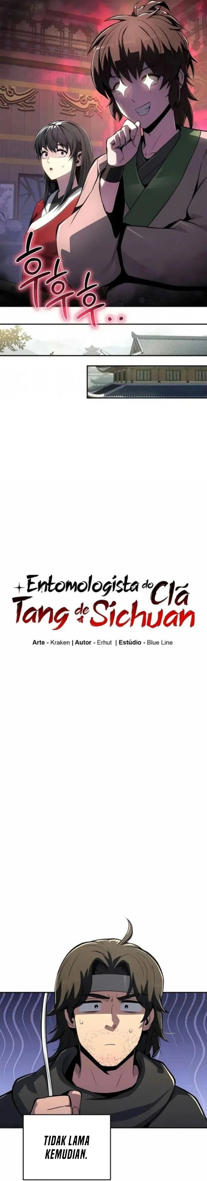 Baca Entomologist in Sichuan Tang Clan - Chapter 76 halaman 22