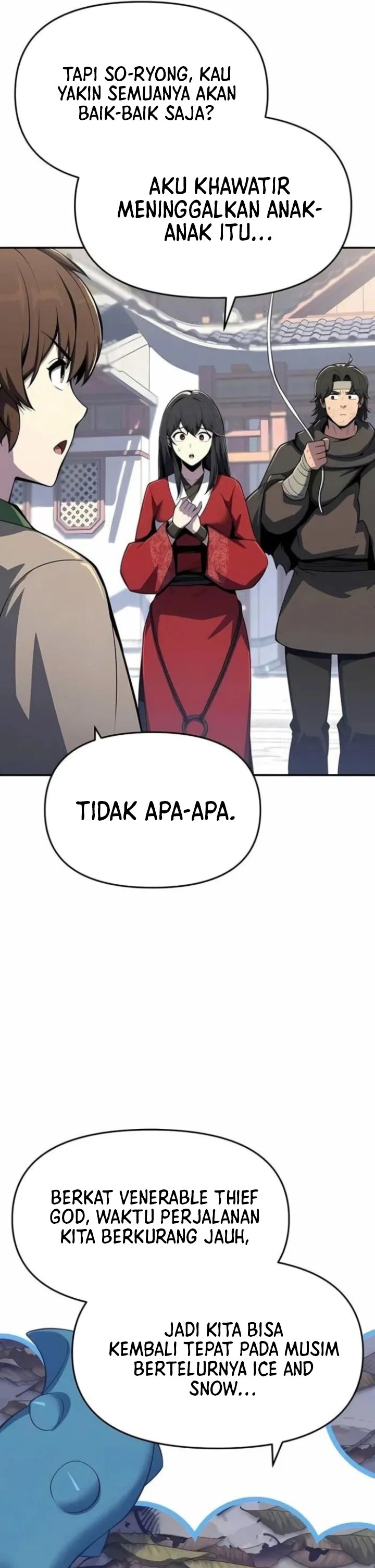 Baca Entomologist in Sichuan Tang Clan - Chapter 76 halaman 25