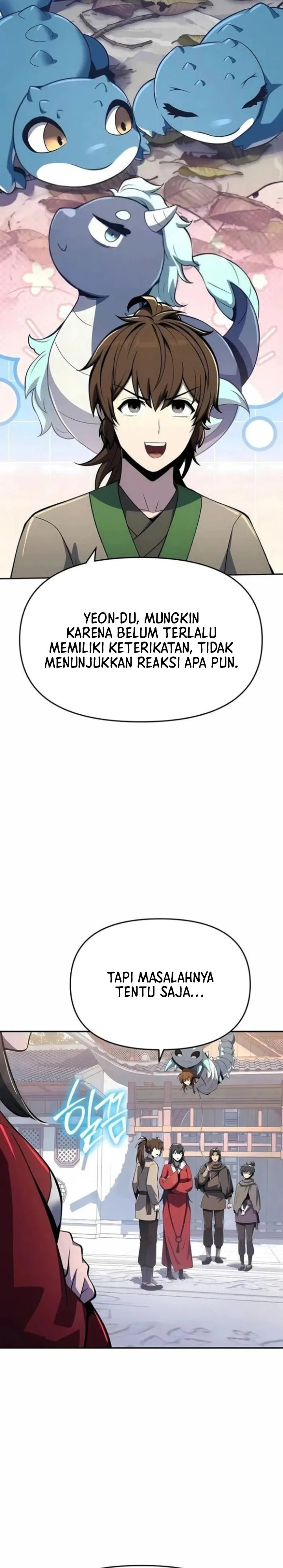 Baca Entomologist in Sichuan Tang Clan - Chapter 76 halaman 26