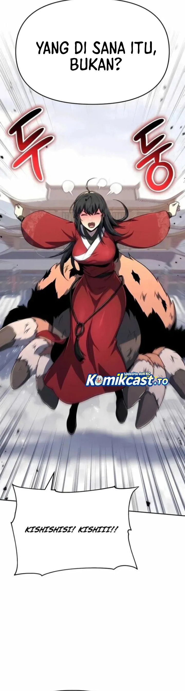 Baca Entomologist in Sichuan Tang Clan - Chapter 76 halaman 27