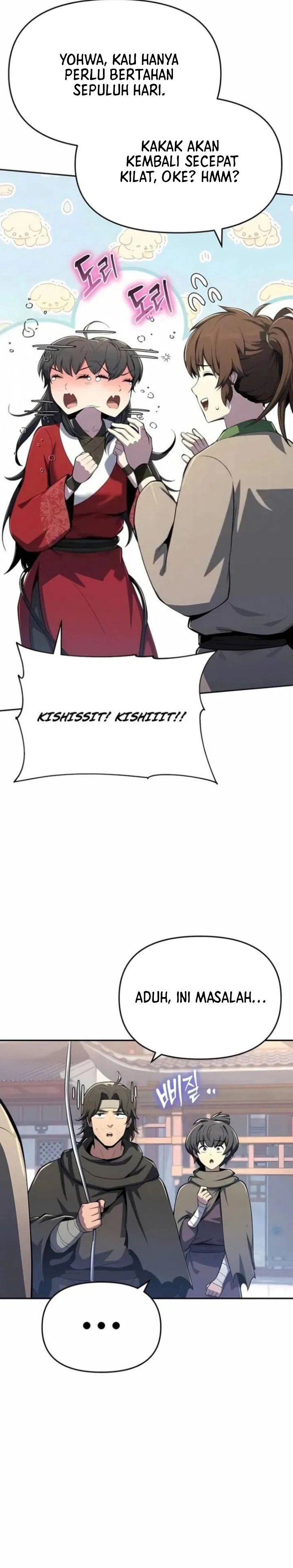 Baca Entomologist in Sichuan Tang Clan - Chapter 76 halaman 28