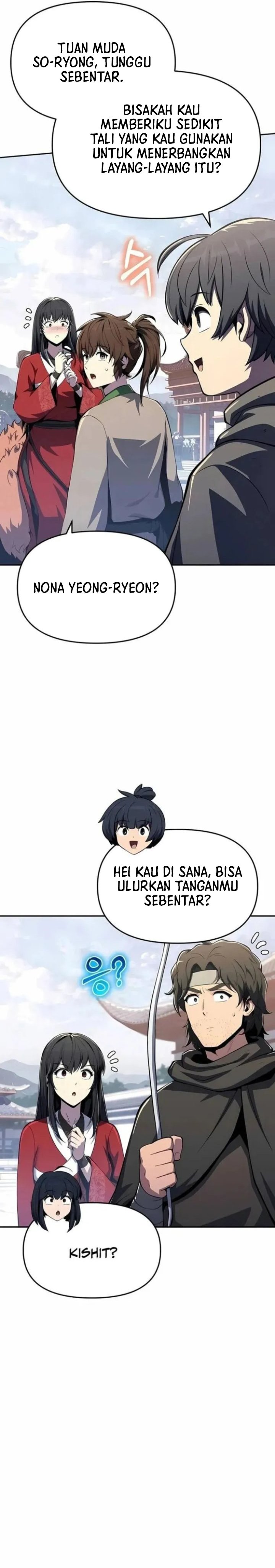 Baca Entomologist in Sichuan Tang Clan - Chapter 76 halaman 29