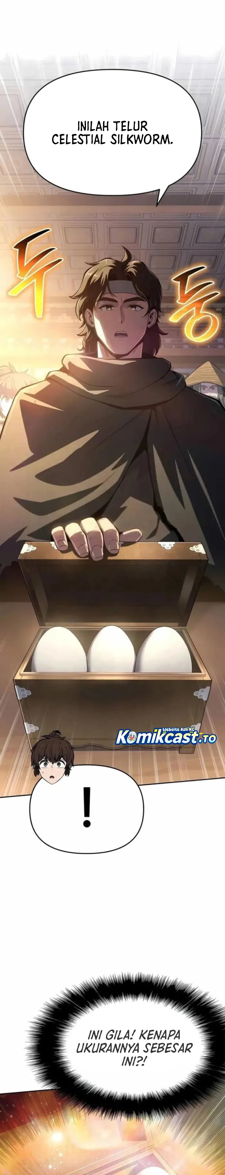 Baca Entomologist in Sichuan Tang Clan - Chapter 76 halaman 3