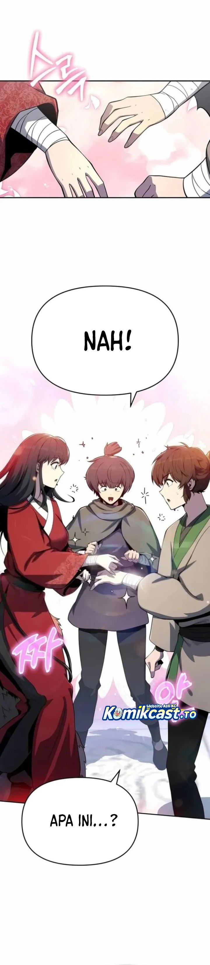 Baca Entomologist in Sichuan Tang Clan - Chapter 76 halaman 30