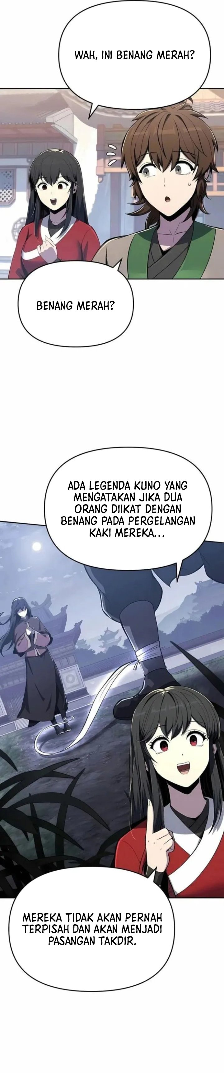 Baca Entomologist in Sichuan Tang Clan - Chapter 76 halaman 31