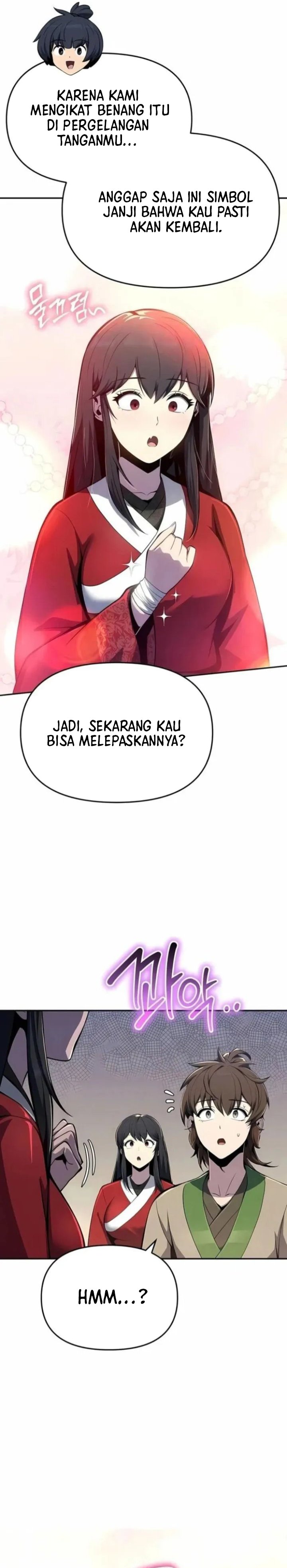 Baca Entomologist in Sichuan Tang Clan - Chapter 76 halaman 32