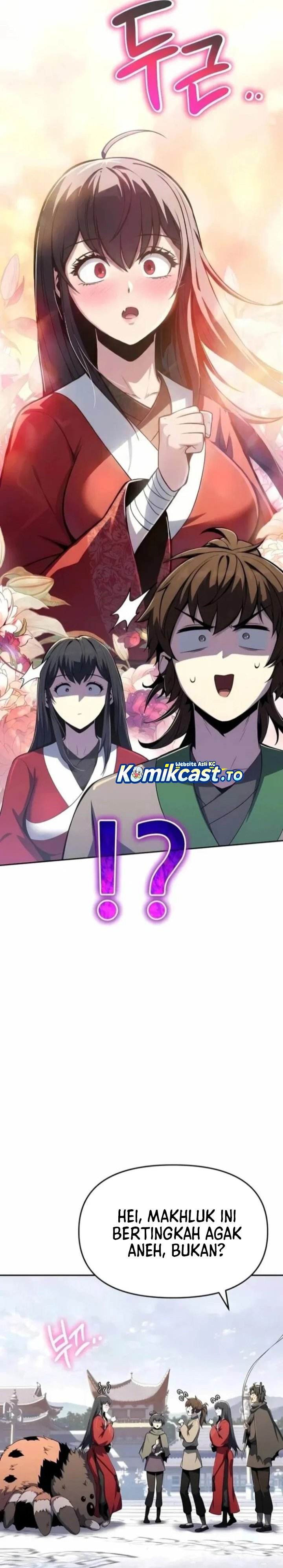 Baca Entomologist in Sichuan Tang Clan - Chapter 76 halaman 33