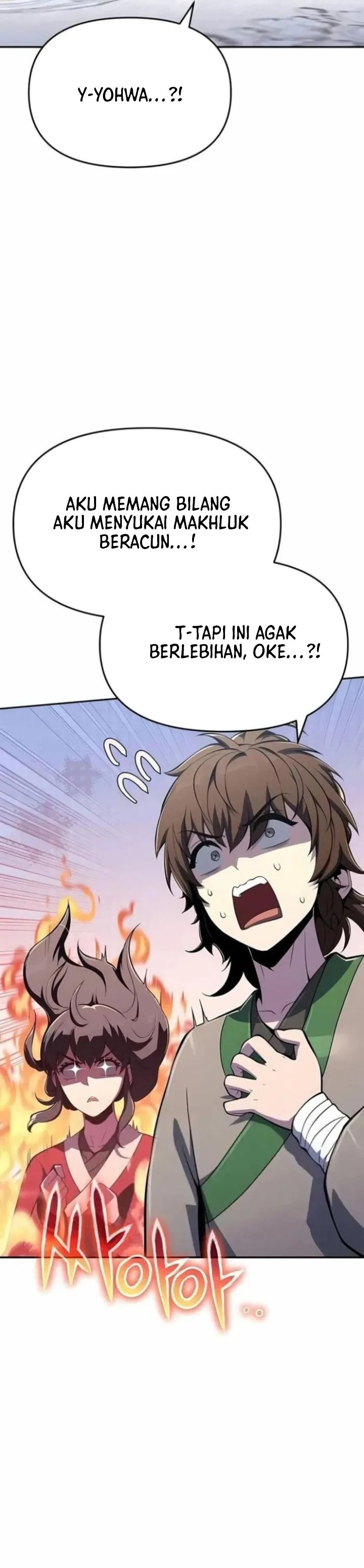 Baca Entomologist in Sichuan Tang Clan - Chapter 76 halaman 34