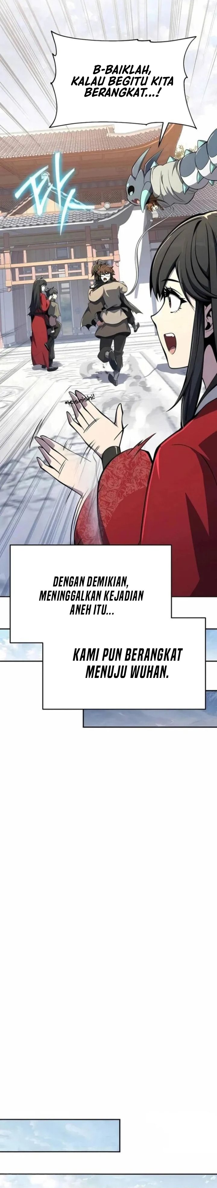 Baca Entomologist in Sichuan Tang Clan - Chapter 76 halaman 36