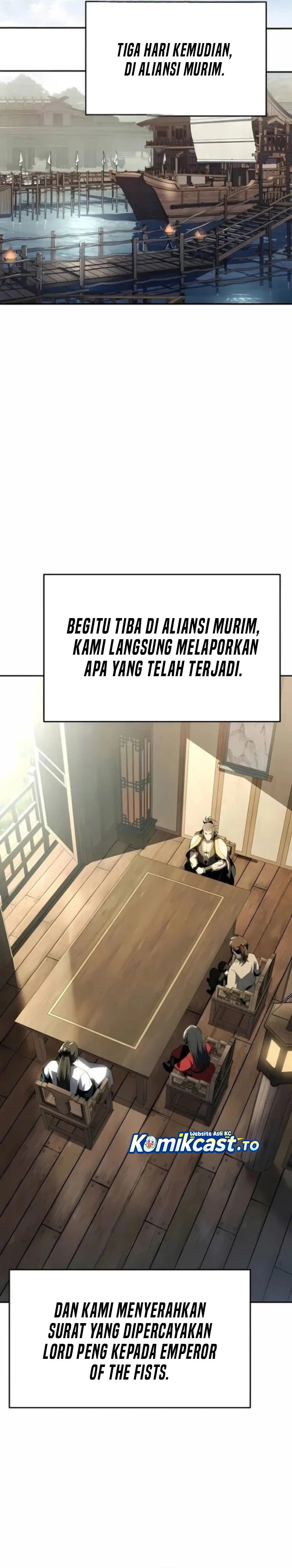 Baca Entomologist in Sichuan Tang Clan - Chapter 76 halaman 37