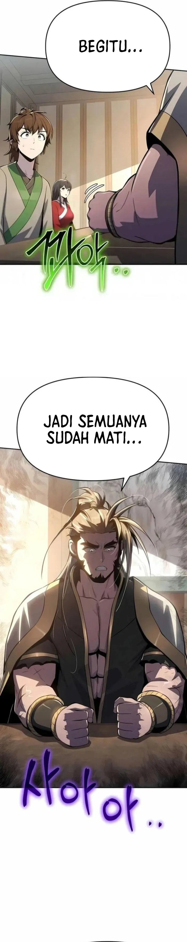 Baca Entomologist in Sichuan Tang Clan - Chapter 76 halaman 38