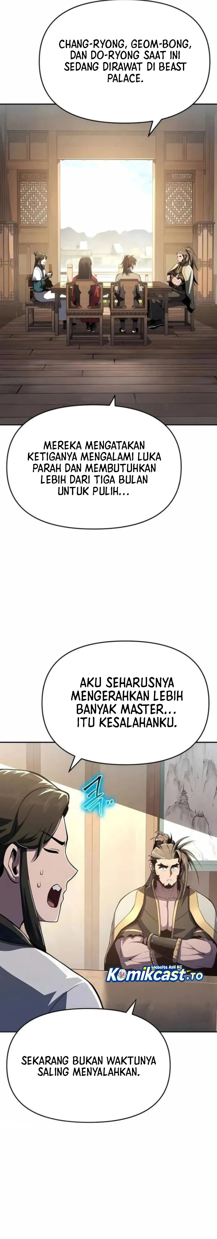 Baca Entomologist in Sichuan Tang Clan - Chapter 76 halaman 39