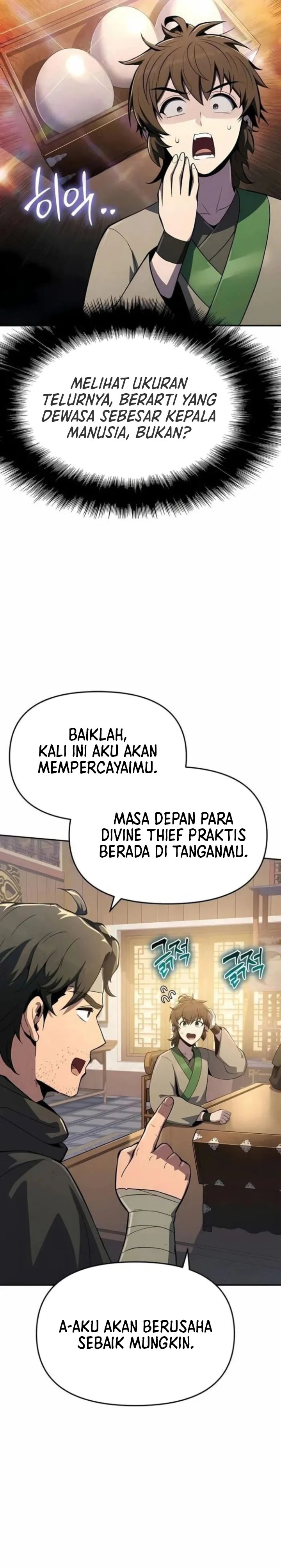 Baca Entomologist in Sichuan Tang Clan - Chapter 76 halaman 4