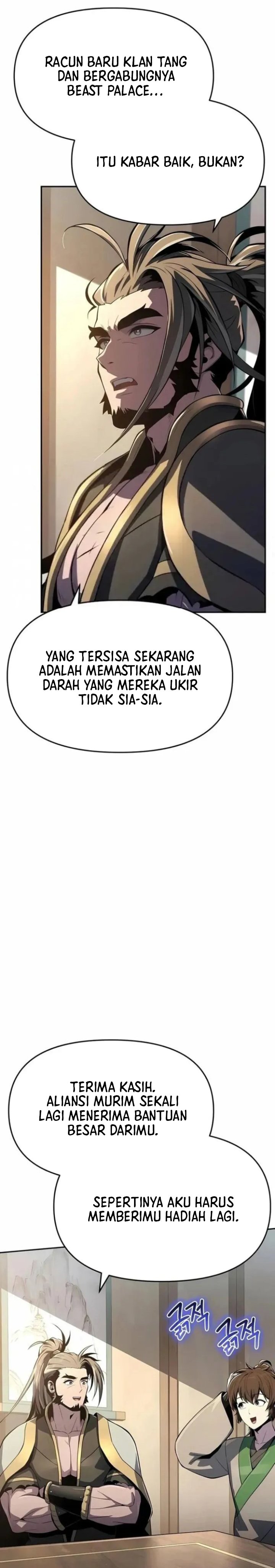 Baca Entomologist in Sichuan Tang Clan - Chapter 76 halaman 40