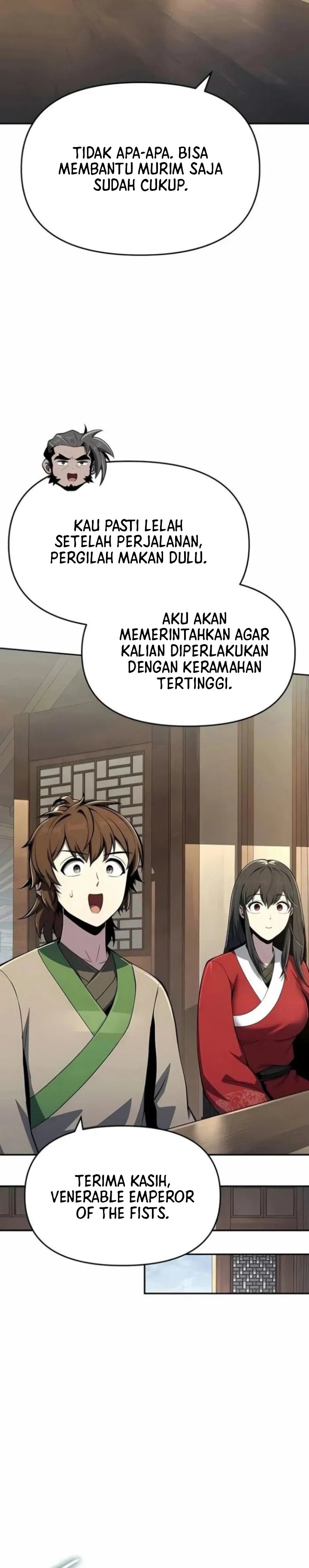 Baca Entomologist in Sichuan Tang Clan - Chapter 76 halaman 41