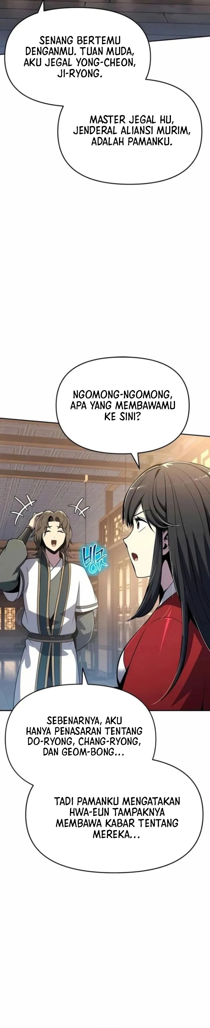 Baca Entomologist in Sichuan Tang Clan - Chapter 76 halaman 45