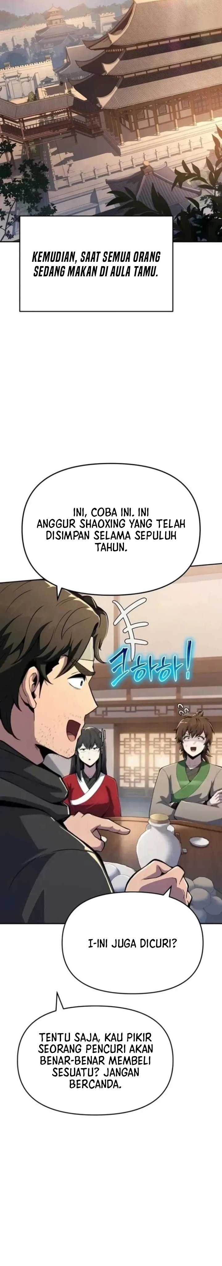 Baca Entomologist in Sichuan Tang Clan - Chapter 76 halaman 48