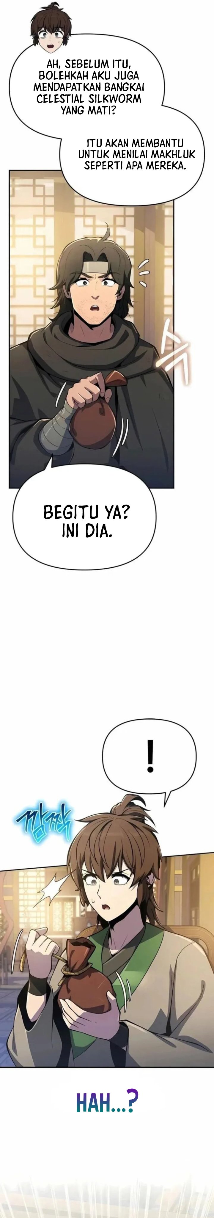 Baca Entomologist in Sichuan Tang Clan - Chapter 76 halaman 5