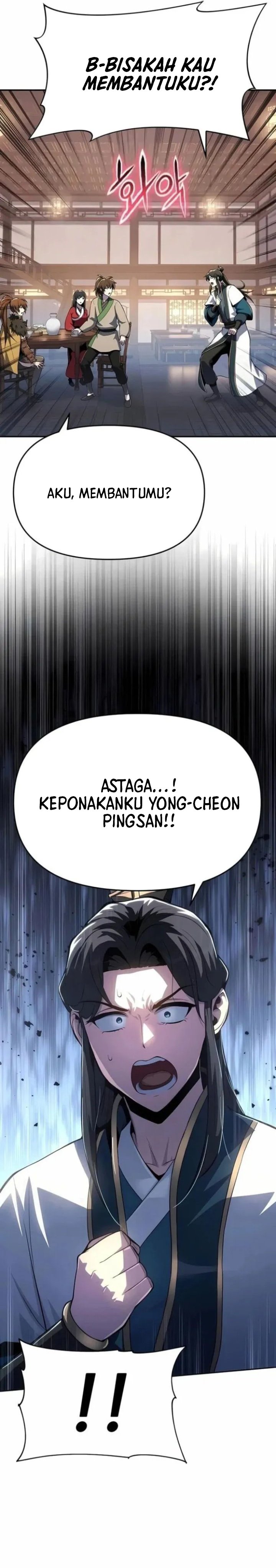 Baca Entomologist in Sichuan Tang Clan - Chapter 76 halaman 50