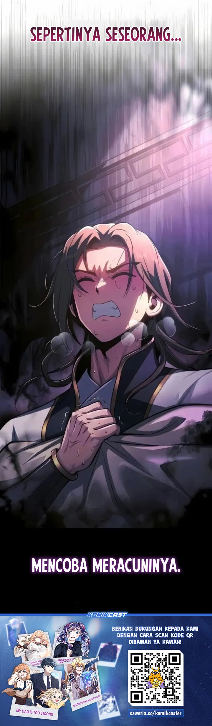 Baca Entomologist in Sichuan Tang Clan - Chapter 76 halaman 52