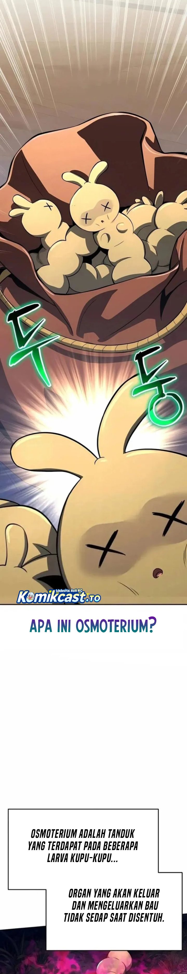 Baca Entomologist in Sichuan Tang Clan - Chapter 76 halaman 6