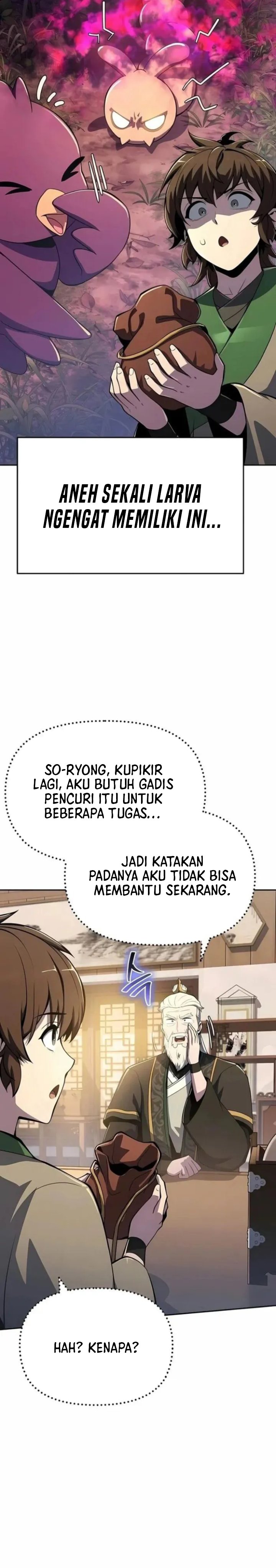 Baca Entomologist in Sichuan Tang Clan - Chapter 76 halaman 7