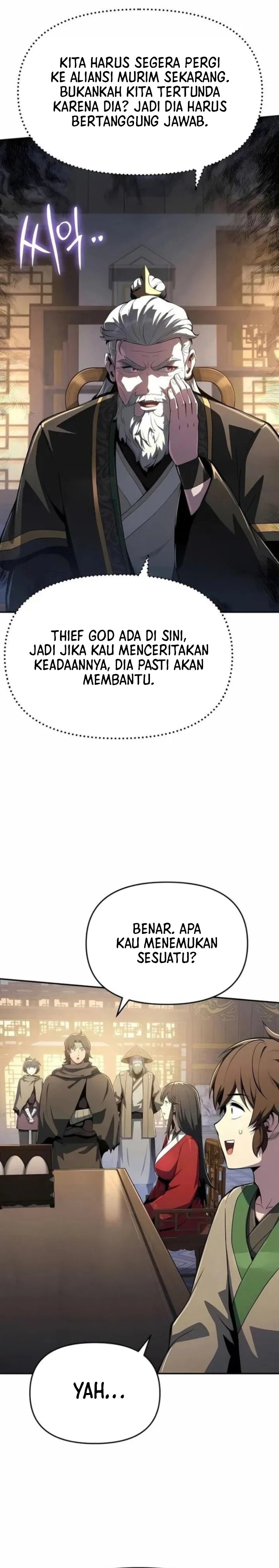 Baca Entomologist in Sichuan Tang Clan - Chapter 76 halaman 8