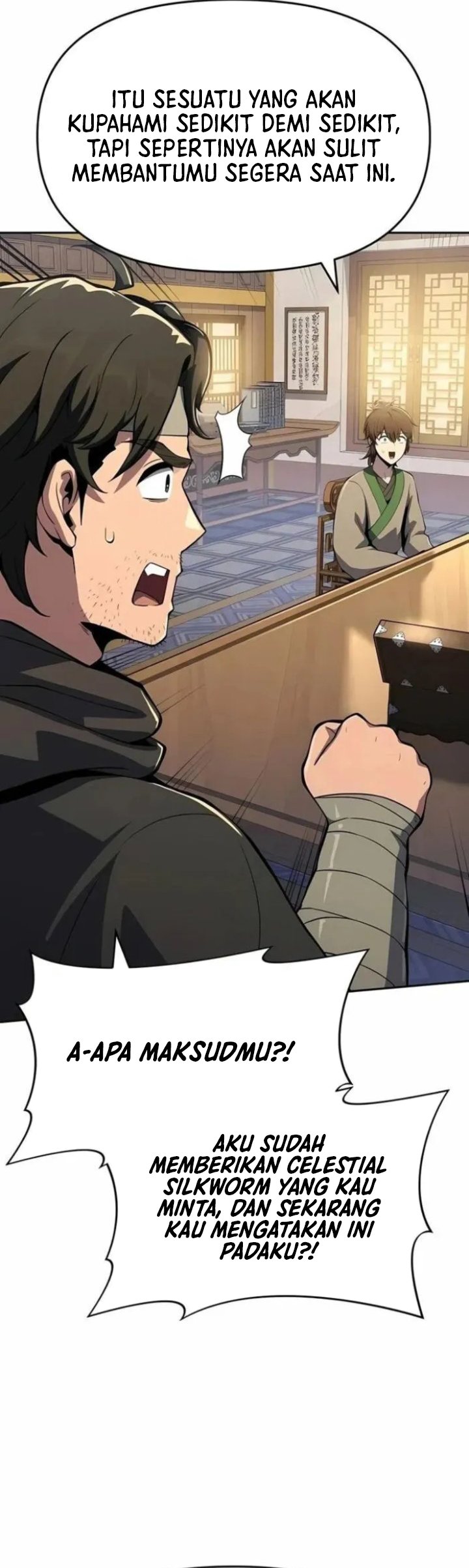 Baca Entomologist in Sichuan Tang Clan - Chapter 76 halaman 9