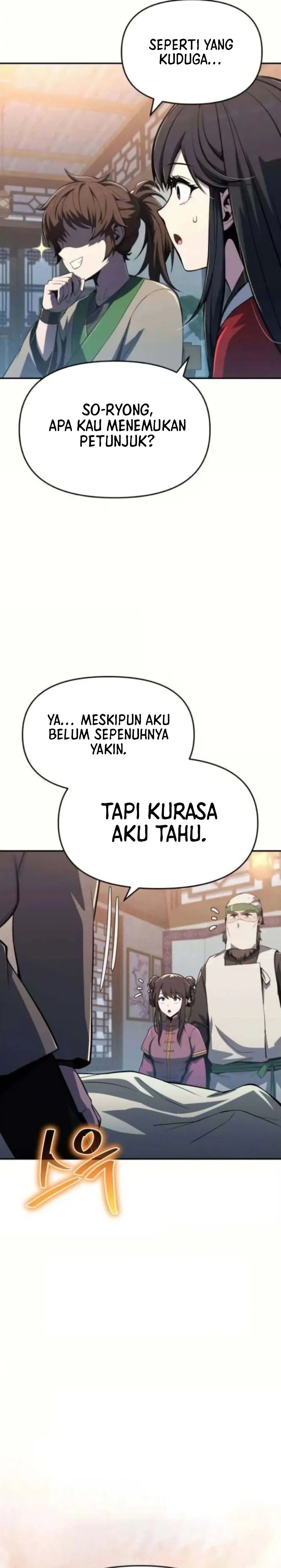 Baca Entomologist in Sichuan Tang Clan - Chapter 77 halaman 14