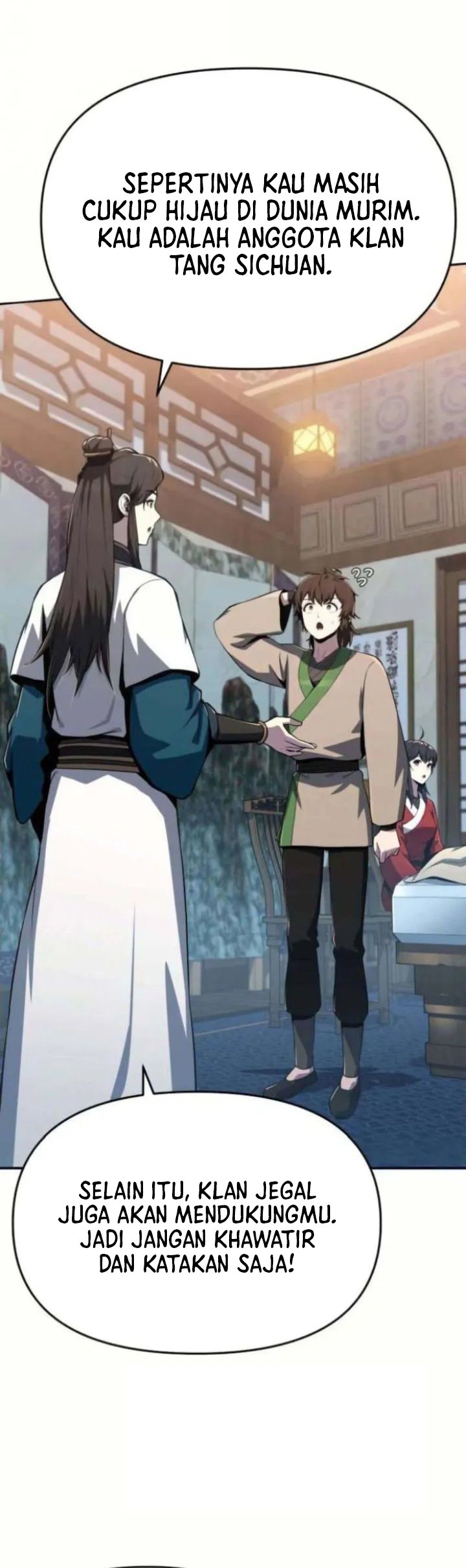 Baca Entomologist in Sichuan Tang Clan - Chapter 77 halaman 18