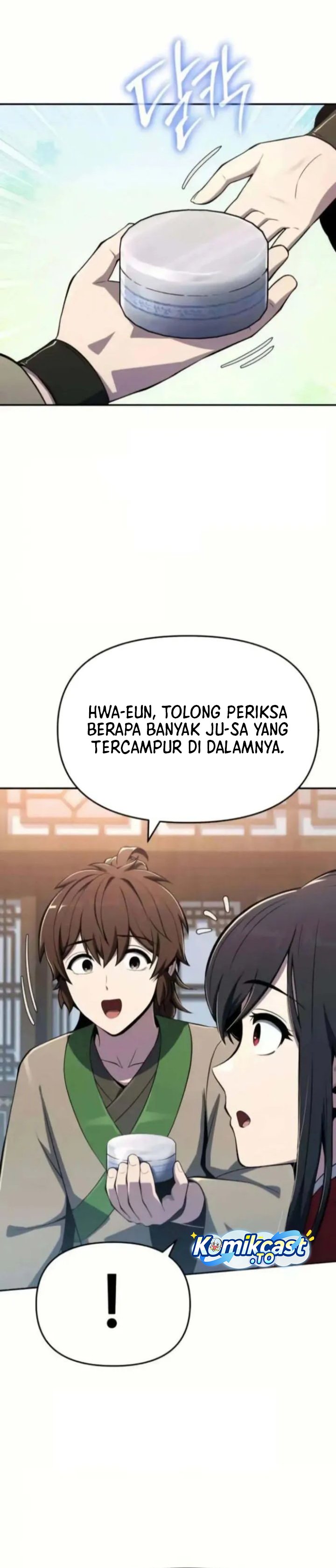 Baca Entomologist in Sichuan Tang Clan - Chapter 77 halaman 20