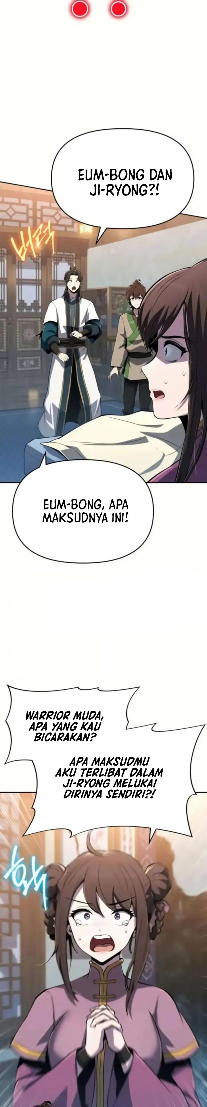 Baca Entomologist in Sichuan Tang Clan - Chapter 77 halaman 22