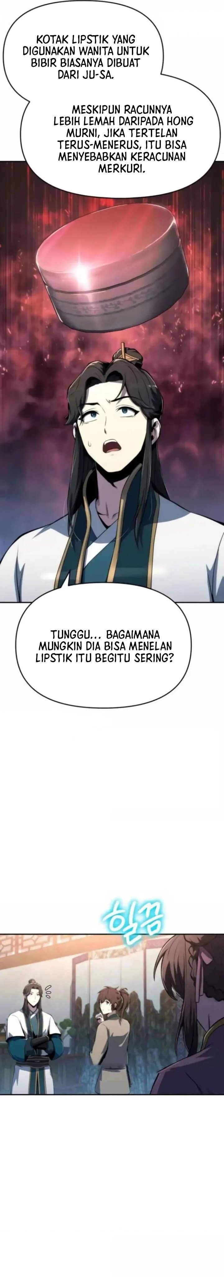 Baca Entomologist in Sichuan Tang Clan - Chapter 77 halaman 25