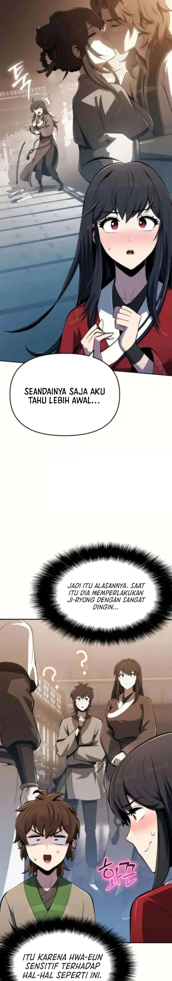 Baca Entomologist in Sichuan Tang Clan - Chapter 77 halaman 28