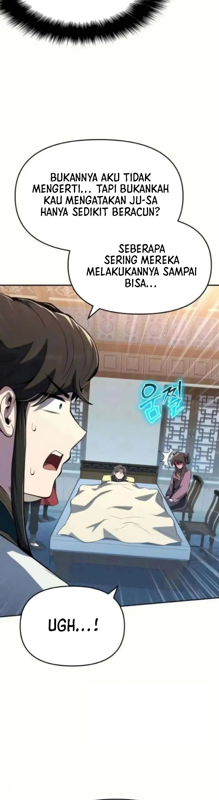 Baca Entomologist in Sichuan Tang Clan - Chapter 77 halaman 29