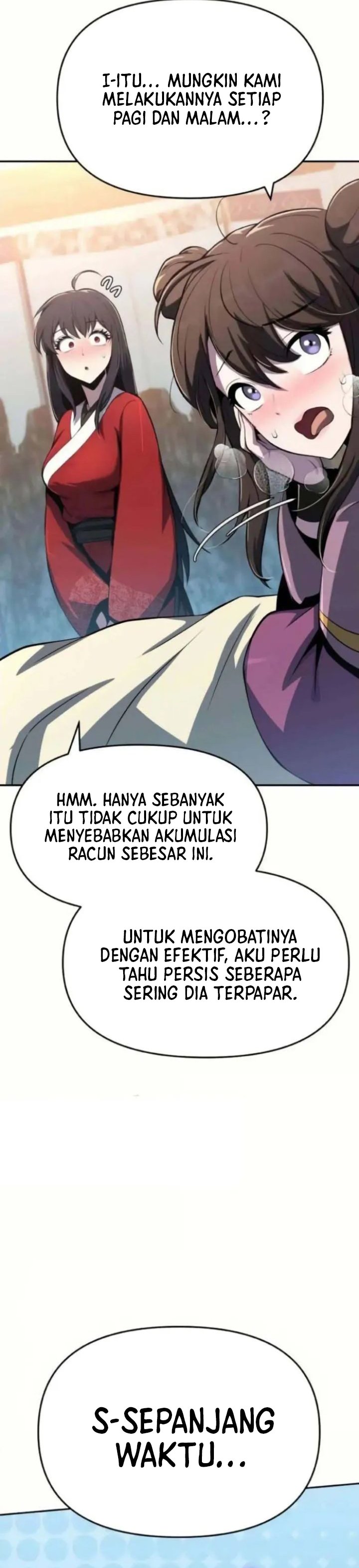 Baca Entomologist in Sichuan Tang Clan - Chapter 77 halaman 30