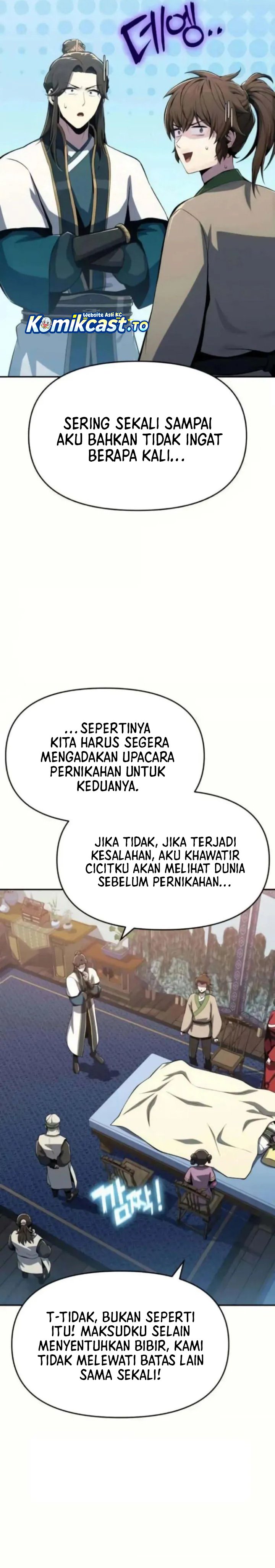 Baca Entomologist in Sichuan Tang Clan - Chapter 77 halaman 31