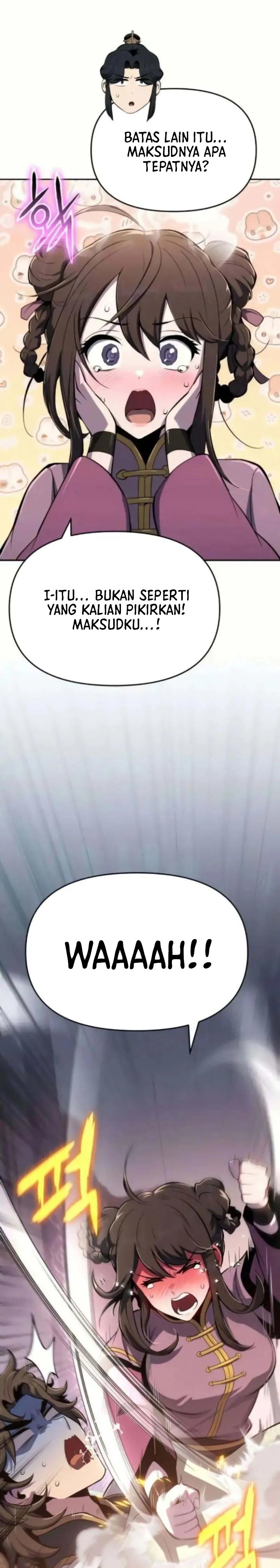 Baca Entomologist in Sichuan Tang Clan - Chapter 77 halaman 32