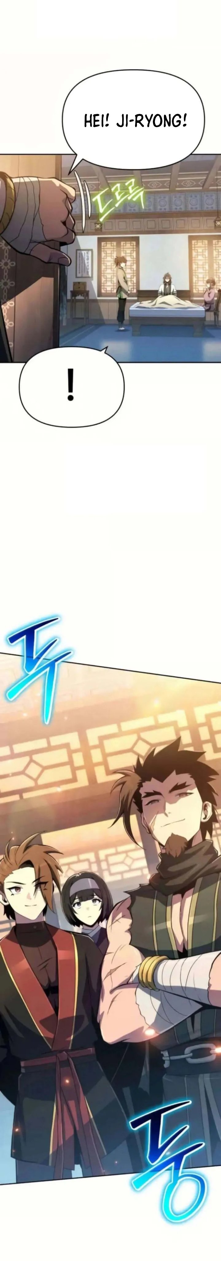 Baca Entomologist in Sichuan Tang Clan - Chapter 77 halaman 36