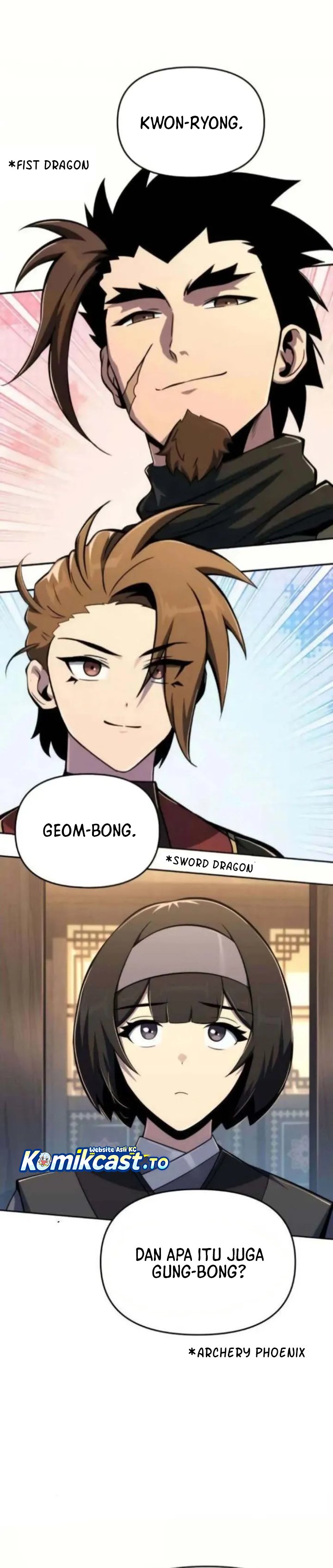 Baca Entomologist in Sichuan Tang Clan - Chapter 77 halaman 37