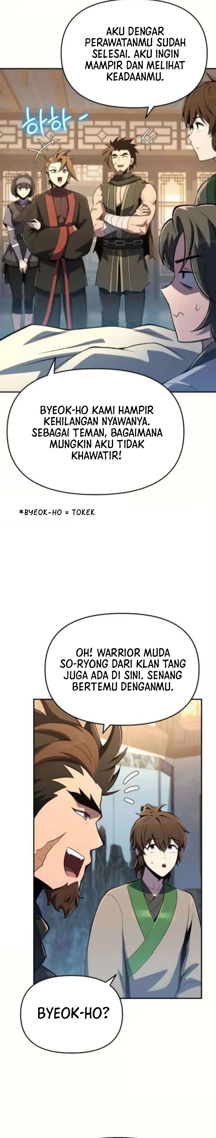 Baca Entomologist in Sichuan Tang Clan - Chapter 77 halaman 38