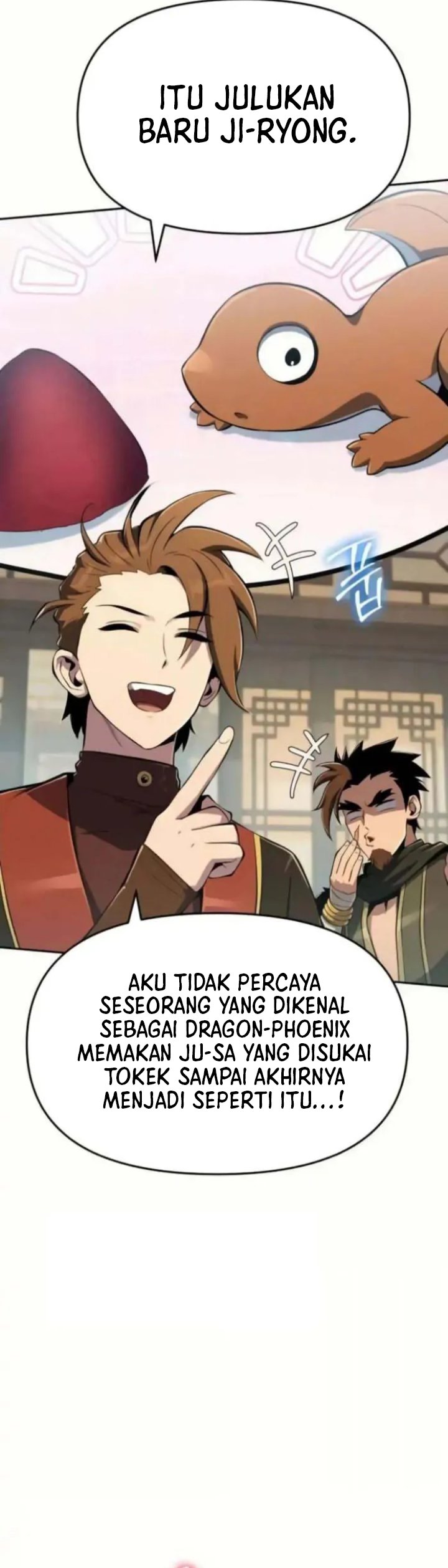 Baca Entomologist in Sichuan Tang Clan - Chapter 77 halaman 39