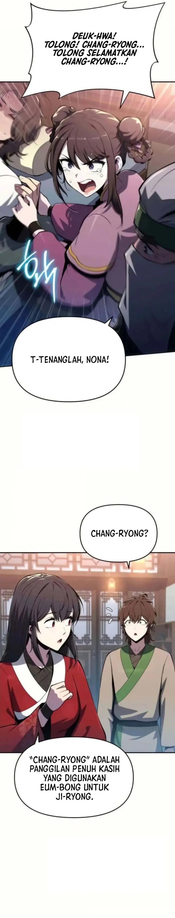 Baca Entomologist in Sichuan Tang Clan - Chapter 77 halaman 4